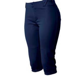 COPY - Russell womens very good condition softball pants, size large